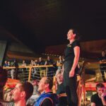 Poletíme? v hudebním klubu KlonDike