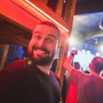 Poletíme? v hudebním klubu KlonDike