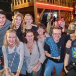 Poletíme? v hudebním klubu KlonDike
