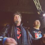 Tři Sestry & Synové výčepu na KlonDiku