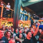 Tři Sestry a Prago Union v hudebním klubu KlonDike