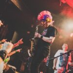Tři Sestry a Prago Union v hudebním klubu KlonDike
