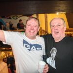 Tři Sestry a Prago Union v hudebním klubu KlonDike