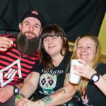 Tři Sestry a Prago Union v hudebním klubu KlonDike