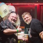 Tři Sestry a Prago Union v hudebním klubu KlonDike