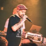 Tři Sestry a Prago Union v hudebním klubu KlonDike