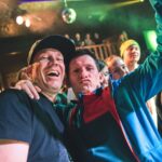 Tři Sestry a Prago Union v hudebním klubu KlonDike