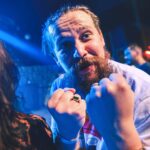 Tři Sestry a Prago Union v hudebním klubu KlonDike