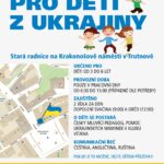 Klubovna a komunitní centrum pro uprchlíky