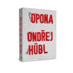 Spisovatel Ondřej Hübl
