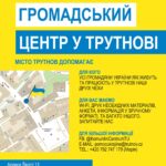 Klubovna a komunitní centrum pro uprchlíky