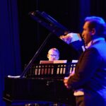 Koncert k výročí republiky v Uffu