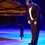 Koncert k výročí republiky v Uffu
