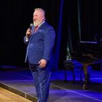 Koncert k výročí republiky v Uffu