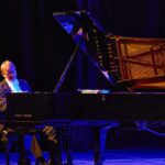 Koncert k výročí republiky v Uffu