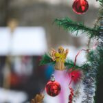Adventní setkání u kapličky v Bezděkově