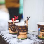 Adventní setkání u kapličky v Bezděkově