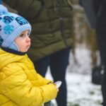 Adventní setkání u kapličky v Bezděkově