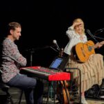 Koncert Lenky Filipové v Uffu