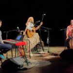 Koncert Lenky Filipové v Uffu