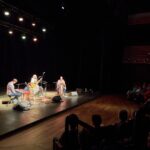 Koncert Lenky Filipové v Uffu