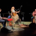 Koncert Lenky Filipové v Uffu
