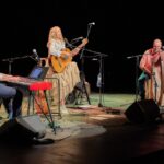 Koncert Lenky Filipové v Uffu