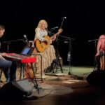 Koncert Lenky Filipové v Uffu