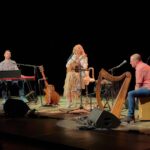 Koncert Lenky Filipové v Uffu