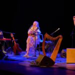 Koncert Lenky Filipové v Uffu
