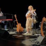 Koncert Lenky Filipové v Uffu
