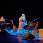 Koncert Lenky Filipové v Uffu