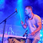 Benefiční koncert pro Ukrajinu v Uffu