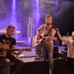 Benefiční koncert pro Ukrajinu v Uffu