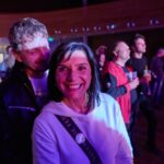Benefiční koncert pro Ukrajinu v Uffu