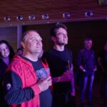 Benefiční koncert pro Ukrajinu v Uffu
