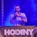 Benefiční koncert pro Ukrajinu v Uffu