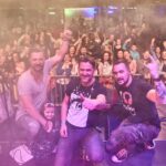 Benefiční koncert pro Ukrajinu v Uffu