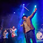 Benefiční koncert pro Ukrajinu v Uffu
