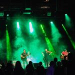 Benefiční koncert pro Ukrajinu v Uffu