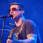 Benefiční koncert pro Ukrajinu v Uffu