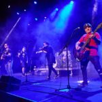 Benefiční koncert pro Ukrajinu v Uffu