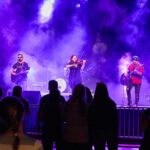 Benefiční koncert pro Ukrajinu v Uffu