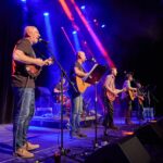 Benefiční koncert pro Ukrajinu v Uffu