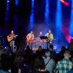 Benefiční koncert pro Ukrajinu v Uffu