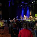 Benefiční koncert pro Ukrajinu v Uffu