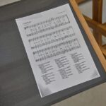 Kasper Trio, adventní koncert ve Slavětíně