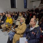 Kasper Trio, adventní koncert ve Slavětíně
