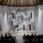 Kasper Trio, adventní koncert ve Slavětíně