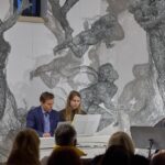 Kasper Trio, adventní koncert ve Slavětíně